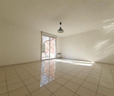 Location Appartement 3 pièces 63m² TOULOUSE 31400 - Photo 1