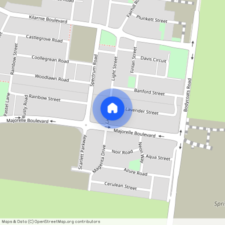 12 Light Street, Vic 3750, Wollert