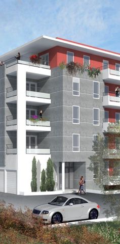 Appartement - 2 pièces - Lafayette/Oradou - Photo 1