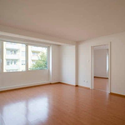 4.5 Zimmer, 86 m², 3. Stock - Photo 1