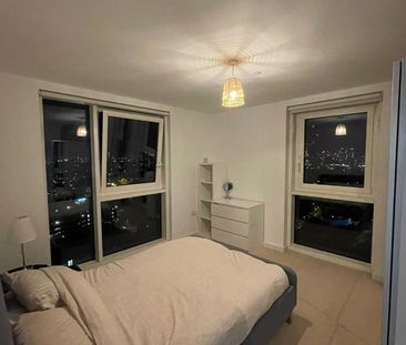 1 Bed Flat, Malmo Tower, SE8 - Photo 4