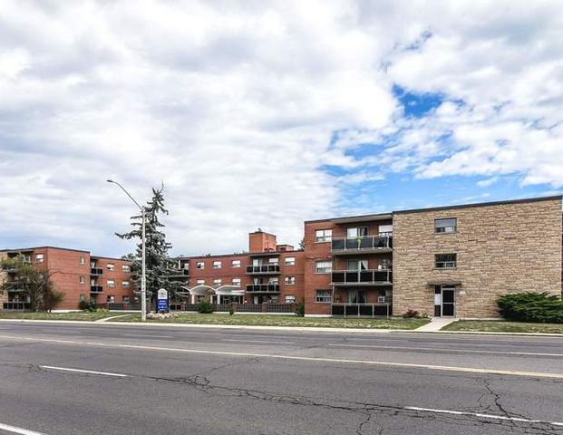 Centennial Court Apartments | 2641 King Street East, Hamilton - Photo 1