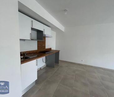 Appartement à louer 3 pièces 58.5m² - Photo 3