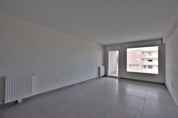 Appartement 3 pièces - Photo 1
