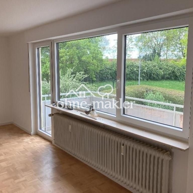 3-Zimmerwohnung in S-Birkach - Photo 1