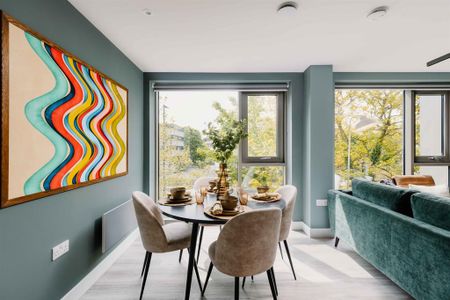 2 bedroom apartment to rent - Photo 3