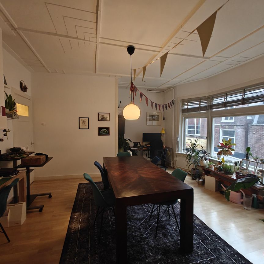 Te huur: Appartement Jan de Bakkerstraat 3 in Woerden - Photo 1