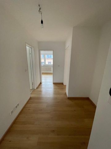 Helle 3-Zimmer-Wohnung in Wöhrd ***Besichtigung: Donnerstag, 19.02.2026 um 16:00 Uhr*** - Photo 4