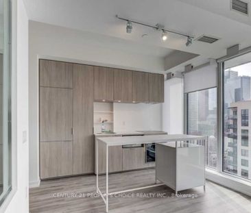 For Lease - 77 Shuter Street Unit# 2901, Toronto, Ontario - Photo 3