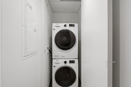 Loft / Studio for rent, Montréal (Ville-Marie) - Photo 5