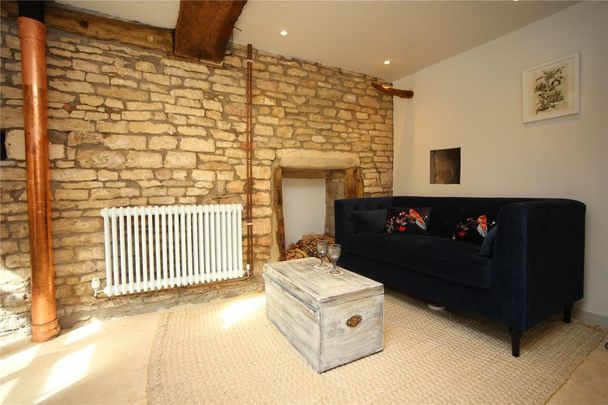 1 bedroom end of terrace house to rent - Photo 1