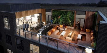 For Lease - 1800 Simcoe Street Unit# 202, Oshawa, Ontario - Photo 3