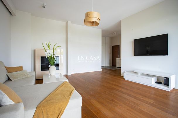 Komfortowe 4 pokoje na Miasteczku Wilanów - Photo 1