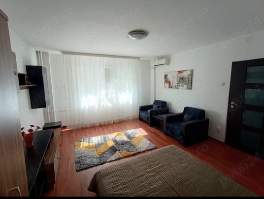 Tineretului etaj 4 decmandat - Fotografie 1