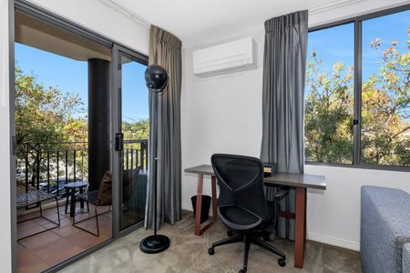 173/15 Tench St, Kingston ACT 2604 - Apartment For Rent | Domain - Photo 2