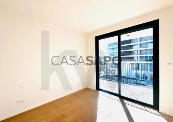 Apartamento T2 para alugar em Oeiras