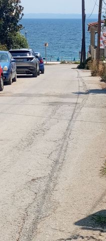 Διαμέρισμα για ενοικίαση Παραλία Καλυβίων (Πολύγυρος) - Photo 5