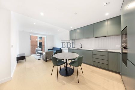 20 Parkview Avenue, NW2 8AH - Photo 5