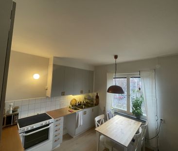 Björkvallavägen, Upplands Väsby - Foto 3