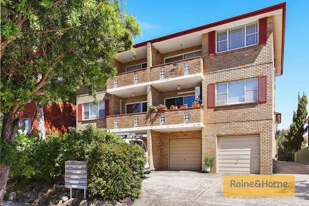 8/38 Monomeeth Street, Bexley, NSW 2207 - Photo 1