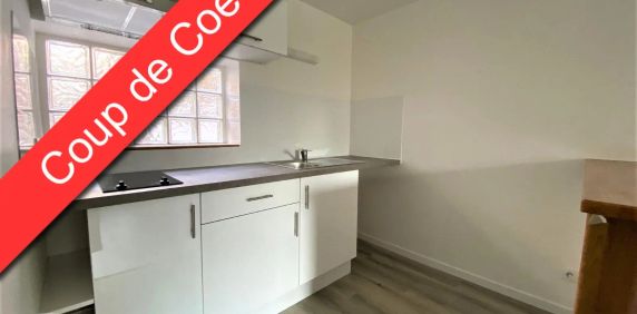 Appartement à louer 2 pièces 34.09m² - Photo 2