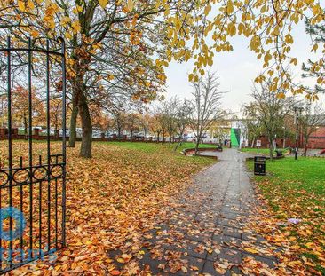 Radford Road, Hyson Green, NG7 - Photo 2