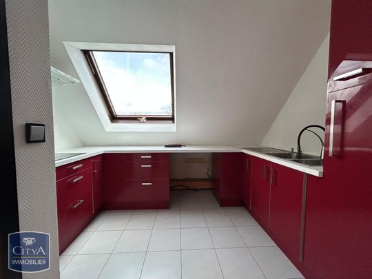 Location Appartement 2 pièces 49m² OBERHAUSBERGEN 67205 - Photo 1