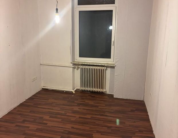 2 Zimmerwohnung zwischen Innenstadt & Hbf - Photo 1