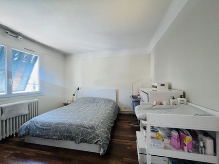 Appartement type 4 de 100 m2 avec loggia terrasse - Photo 3