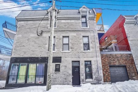 80 Rue Marie-Anne E., H2W 1A2, H2W 1A2, Montréal - Photo 3