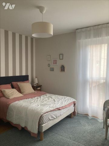 GRAND QUEVILLY SECTEUR LES PROVINCES A LOUER APPARTEMENT F3 - Photo 4