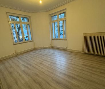 Location appartement 71.52 m², Metz 57000Moselle - Photo 1