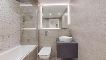 1 bedroom flat to rent - Photo 4