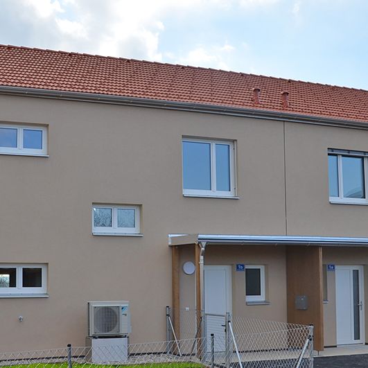 Reihenhaus in Röschitz - Photo 1