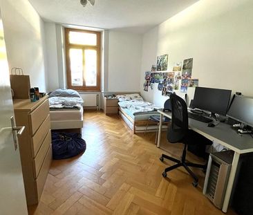 Wohnung mit Elektroladestation 4.5-Zimmer-Wohnung mit grosser Terrasse - Foto 3