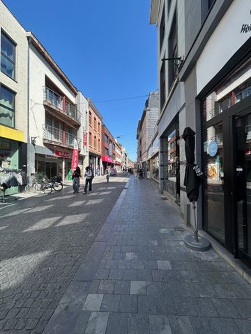 Duplex studio hartje Leuven! - Photo 4