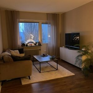 Holgersgatan, Falkenberg - Foto 2