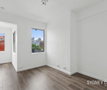 19A Tusculum Street, Potts Point NSW 2011 - Studio For Rent | Domain - Photo 6