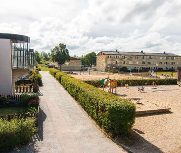 Säbygatan 22 B - Photo 1