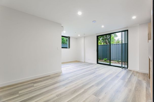 Brand New Studio Apartments - Photo 1