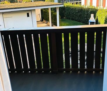 Nachmieter gesucht – 2-Zimmer-Wohnung in Baar - Photo 5