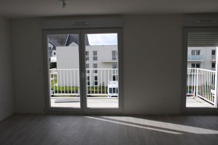 Appartement Montoir De Bretagne 3 pièce(s) 71.28 m2 - Photo 2