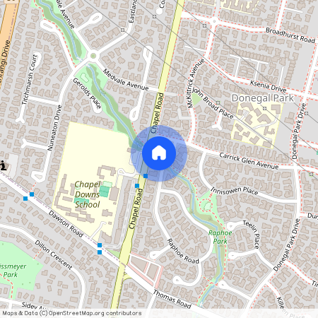 5A Raphoe Road, Flat Bush, Auckland