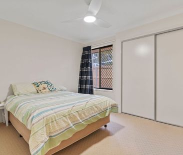 Perfectly Positioned in a Peaceful, Family-Friendly street - Photo 6