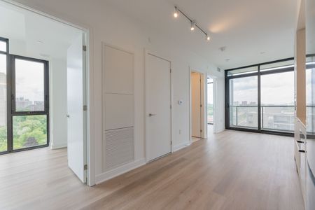 For Lease - 86 Dundas Street Unit# 1204, Mississauga, Ontario - Photo 2