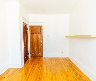 Appartement à louer à Montréal (Ville-Marie) - Photo 6