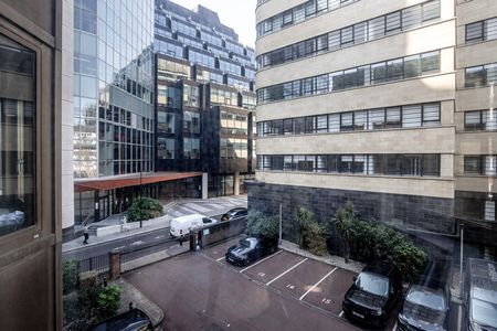 Marlyn Lodge, Portsoken Street, London, E1 8RB, 2 Portsoken Street - Photo 5