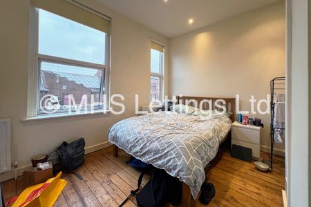 5 Bedroom Mid Terraced House for rent in Bennett Road - Photo 4