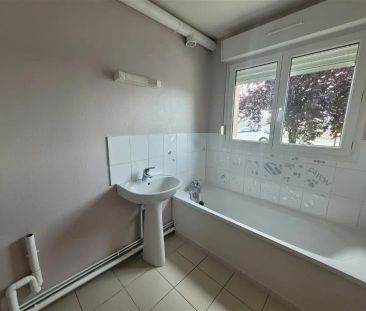 Location appartement 3 pièces - 59.63m² à Maing (59233) - Photo 6