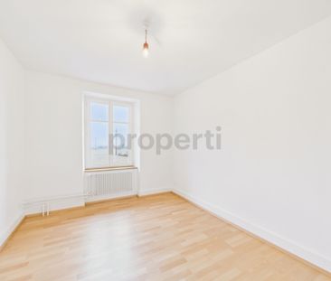 Charming 4.5-room apartment in Trasadingen - Photo 6